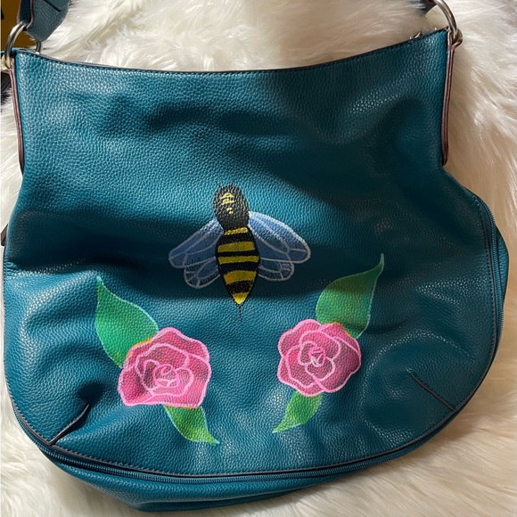 Bespoke Bee Bag - Picture 3 of 3